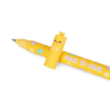 Legami Erasable Gel Pen, Hoppy Easter