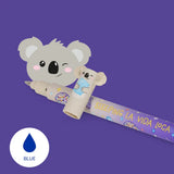 Legami Erasable Gel Pen, Koala