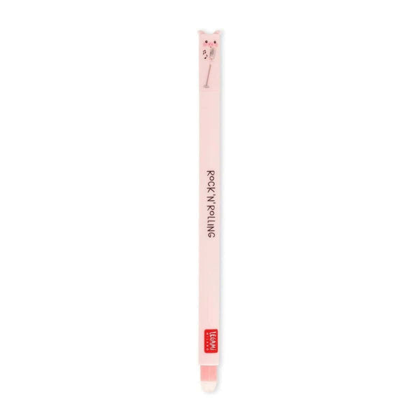 Legami Erasable Gel Pen, Varken