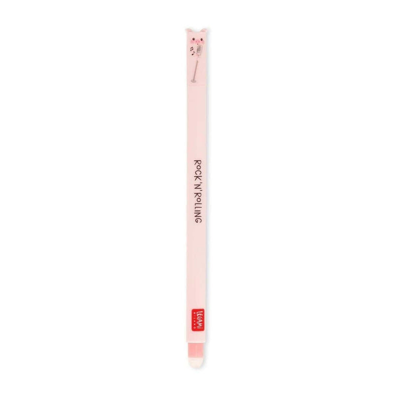Legami Erasable Gel Pen, Varken