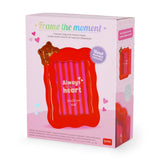 Legami FRAME THE MOMENT Tafel Fotokader, Always in my Heart