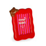 Legami FRAME THE MOMENT Tafel Fotokader, Always in my Heart