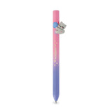 Legami FREE HUGS Balpen met blauwe inkt, Kitty