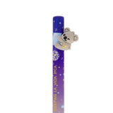 Legami FREE HUGS Balpen met blauwe inkt, Koala