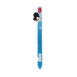 Legami FREE HUGS Balpen met blauwe inkt, Pinguin