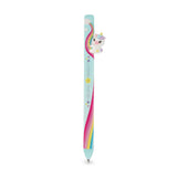 Legami FREE HUGS Balpen met roze inkt, Unicorn
