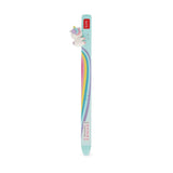 Legami FREE HUGS Balpen met roze inkt, Unicorn