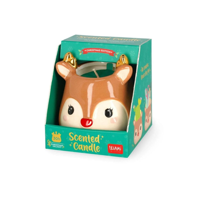 Legami Geurkaars, Reindeer