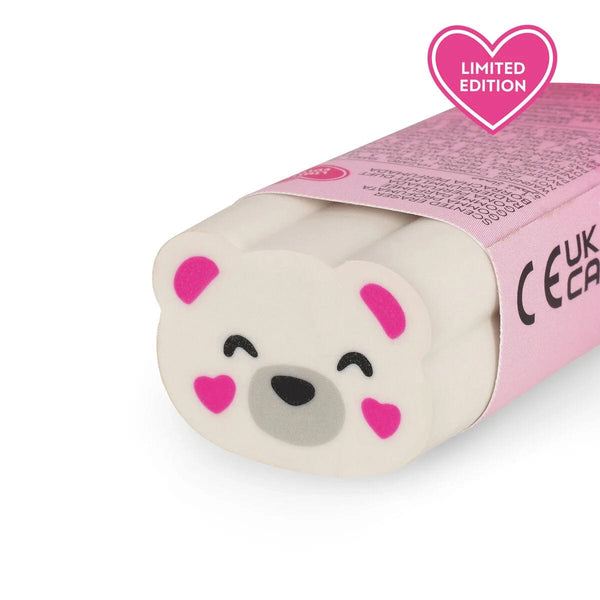 Legami Gom met Vanillegeur, Beary Cute