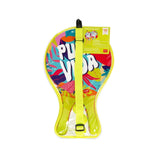 Legami GOOD VIBES Beach Rackets, Pura Vida