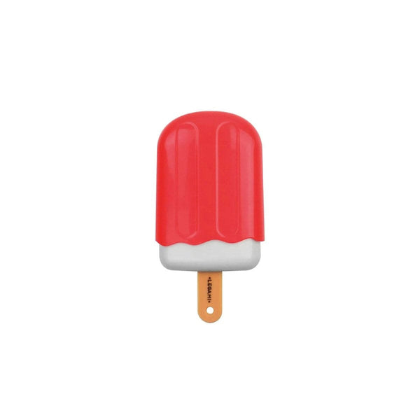 Legami GOOD VIBES Mini Ventilator, Ice Pop