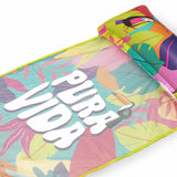 Legami GOOD VIBES Opblaasbare Hammock, Pura Vida