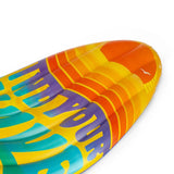 Legami GOOD VIBES Opblaasbare Lilo Luchtmatras, Waves