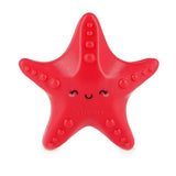 Legami GOOD VIBES Set van 4 Strandhanddoek Ankerpennen, Starfish