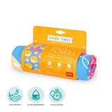 Legami GOOD VIBES Strandhanddoek, Pufferfish