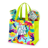 Legami GOOD VIBES Strandtas, Pura Vida