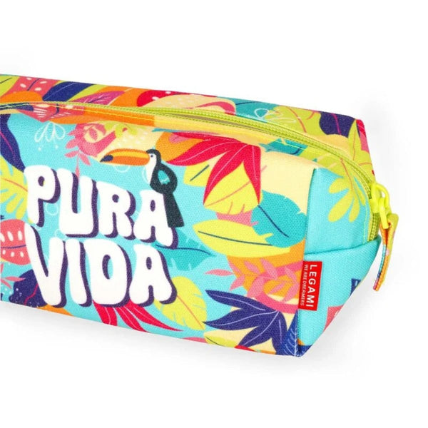 Legami GOOD VIBES Thermische Strand Pouch, Pura Vida