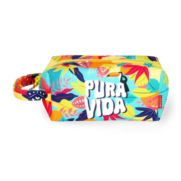 Legami GOOD VIBES Thermische Strand Pouch, Pura Vida