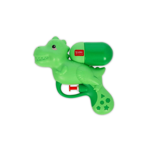 Legami GOOD VIBES Waterpistool, Dino