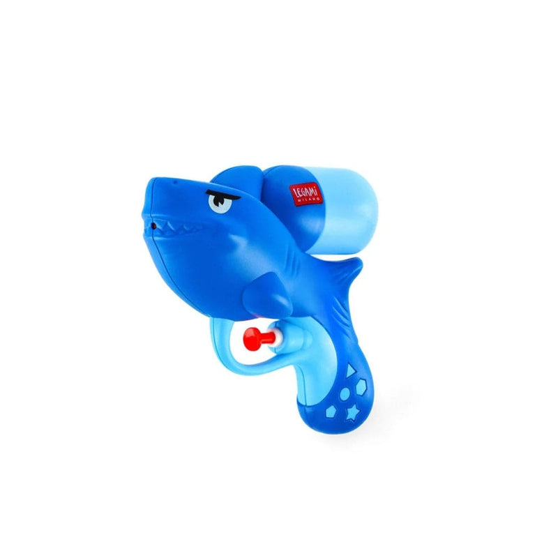 Legami GOOD VIBES Waterpistool, Shark