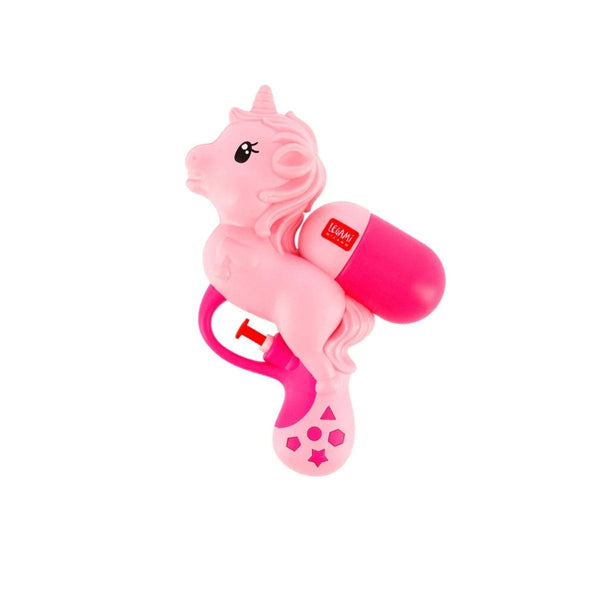 Legami GOOD VIBES Waterpistool, Unicorn