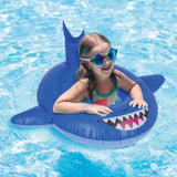 Legami GOOD VIBES Zwemband voor kinderen, Shark