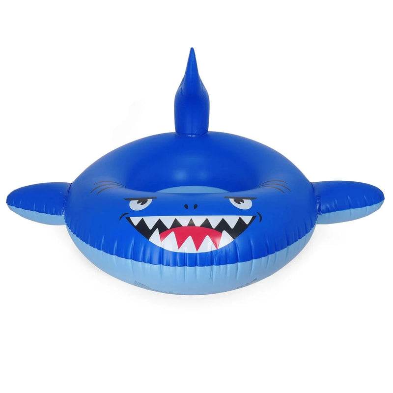 Legami GOOD VIBES Zwemband voor kinderen, Shark