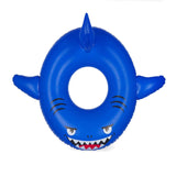 Legami GOOD VIBES Zwemband voor kinderen, Shark