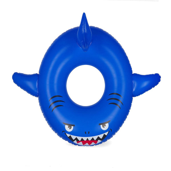 Legami GOOD VIBES Zwemband voor kinderen, Shark