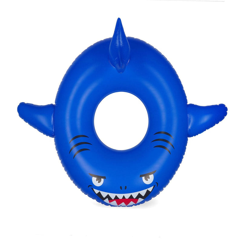 Legami GOOD VIBES Zwemband voor kinderen, Shark