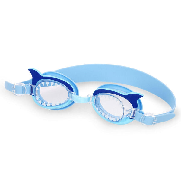 Legami GOOD VIBES Zwembril voor kinderen, Shark