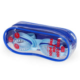 Legami GOOD VIBES Zwembril voor kinderen, Shark