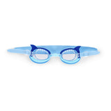 Legami GOOD VIBES Zwembril voor kinderen, Shark