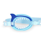 Legami GOOD VIBES Zwembril voor kinderen, Shark