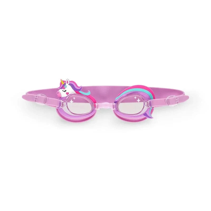 Legami GOOD VIBES Zwembril voor kinderen, Unicorn