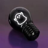 Legami HALLOWEEN - BULB FICTION Tafellamp, Ghost