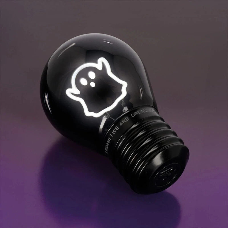 Legami HALLOWEEN - BULB FICTION Tafellamp, Ghost