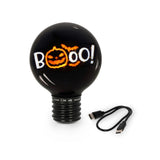 Legami HALLOWEEN - BULB FICTION Tafellamp, Pumpkin Booo