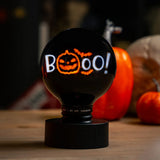 Legami HALLOWEEN - BULB FICTION Tafellamp, Pumpkin Booo