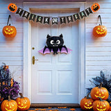 Legami HALLOWEEN Deur Decoratie Set, Trick Or Treat