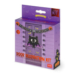 Legami HALLOWEEN Deur Decoratie Set, Trick Or Treat