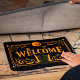 Legami HALLOWEEN Deurmat met geluidseffecten, Screaming Doormat
