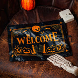 Legami HALLOWEEN Deurmat met geluidseffecten, Screaming Doormat