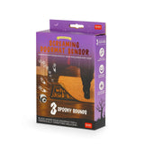 Legami HALLOWEEN Deurmat met geluidseffecten, Screaming Doormat