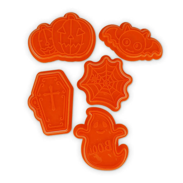 Legami HALLOWEEN Koekjesvormen, Cookie Time