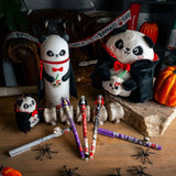 Legami HALLOWEEN Limited Edition Blind Box met 1 Erasable Gel Pen, Spooky Party