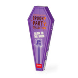 Legami HALLOWEEN Limited Edition Blind Box met 1 Erasable Gel Pen, Spooky Party