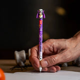 Legami HALLOWEEN Limited Edition Blind Box met 1 Erasable Gel Pen, Spooky Party