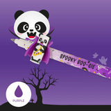 Legami HALLOWEEN Limited Edition Blind Box met 1 Erasable Gel Pen, Spooky Party