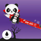 Legami HALLOWEEN Limited Edition Blind Box met 1 Erasable Gel Pen, Spooky Party
